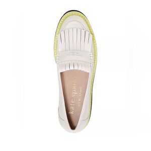 Kate Spade Caddy Loafers (HOT DEAL!)